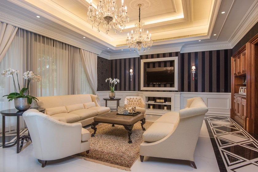 Dubai Estate