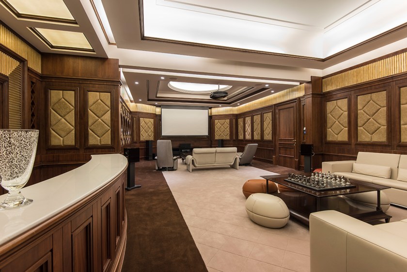 Dubai Estate
