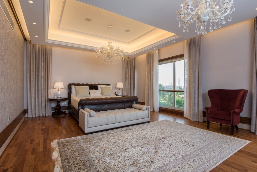 Dubai Estate