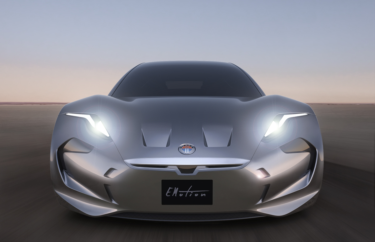 The EMotion (Fisker Inc)