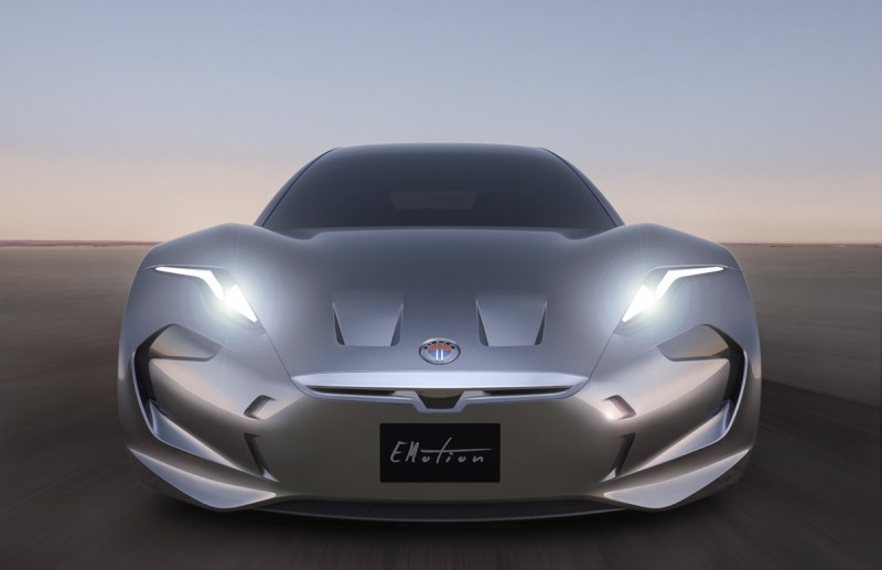 The EMotion (Fisker Inc)