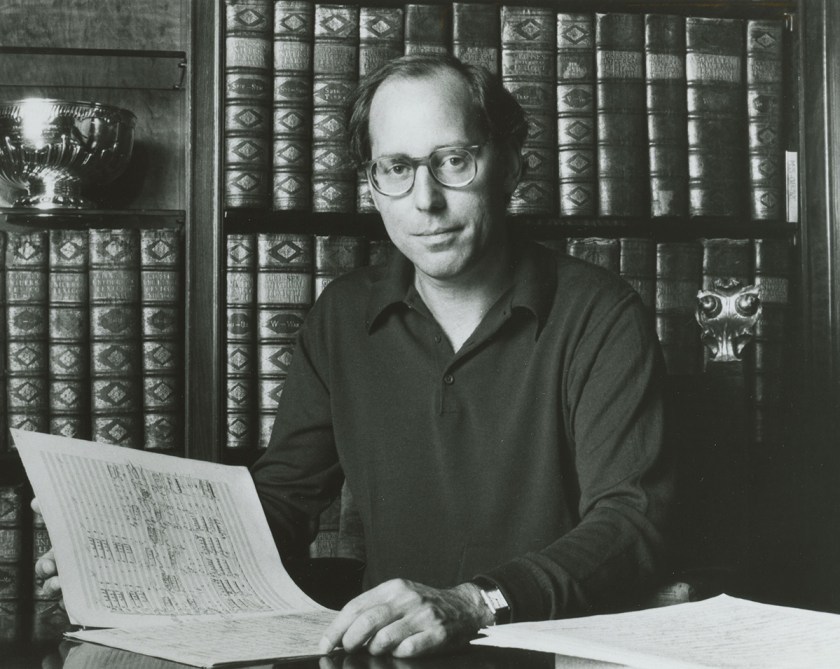 Mahler's Symphony No. 2