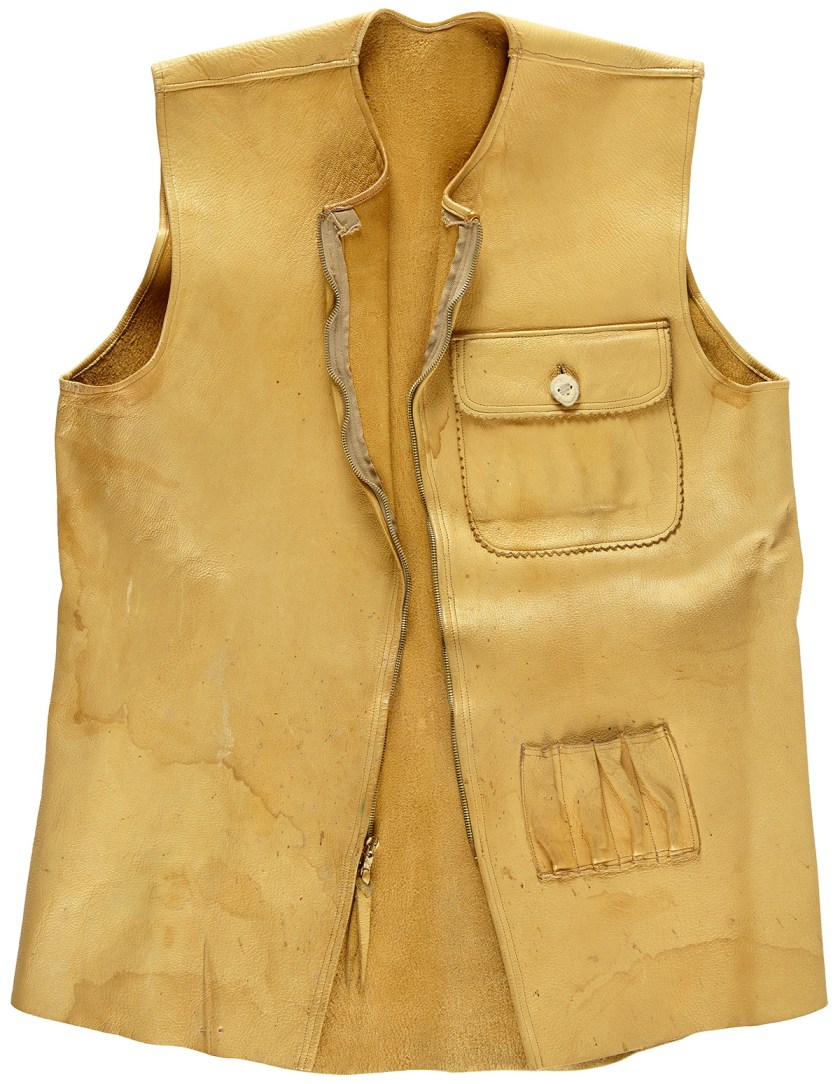 Ernest Hemingway Auction