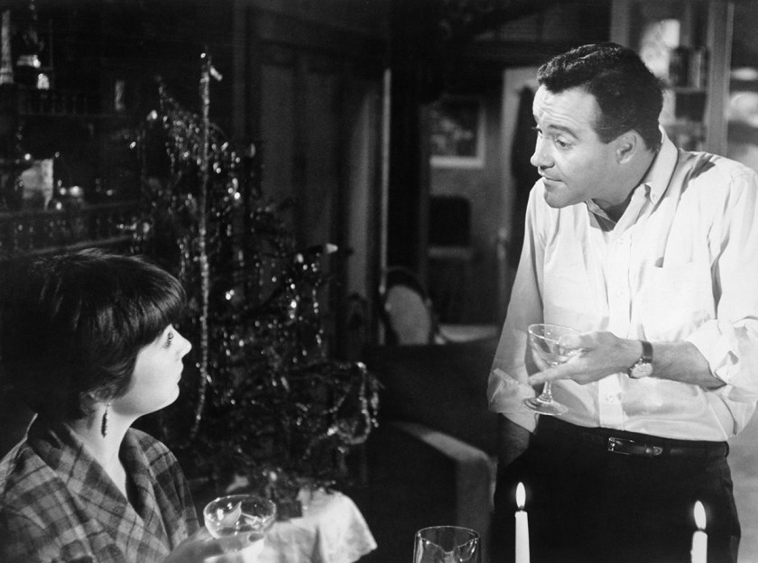 The Apartment (Getty Images)