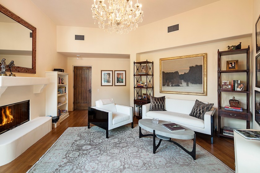 Jeff Bridges' Montecito California Estate Listed $29.5 Million