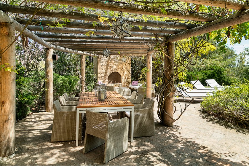 Jeff Bridges' Montecito California Estate Listed $29.5 Million