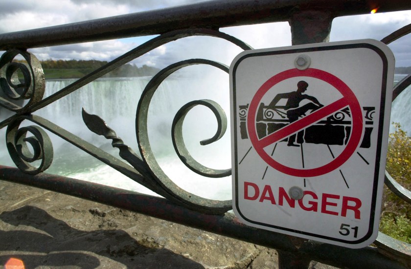 Niagara Falls