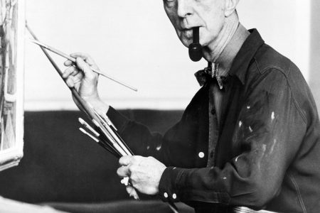 Norman Rockwell