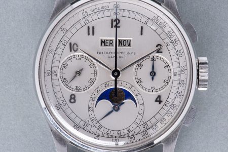 Patek Philippe 1518