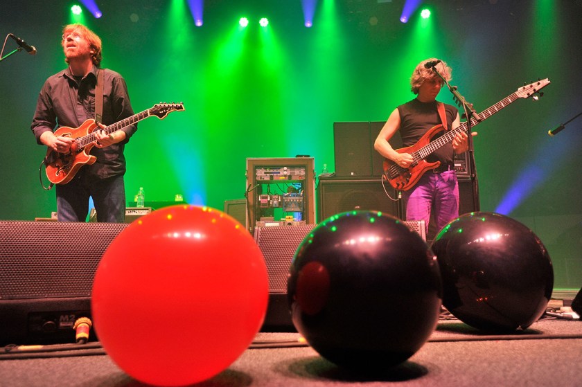 Phish