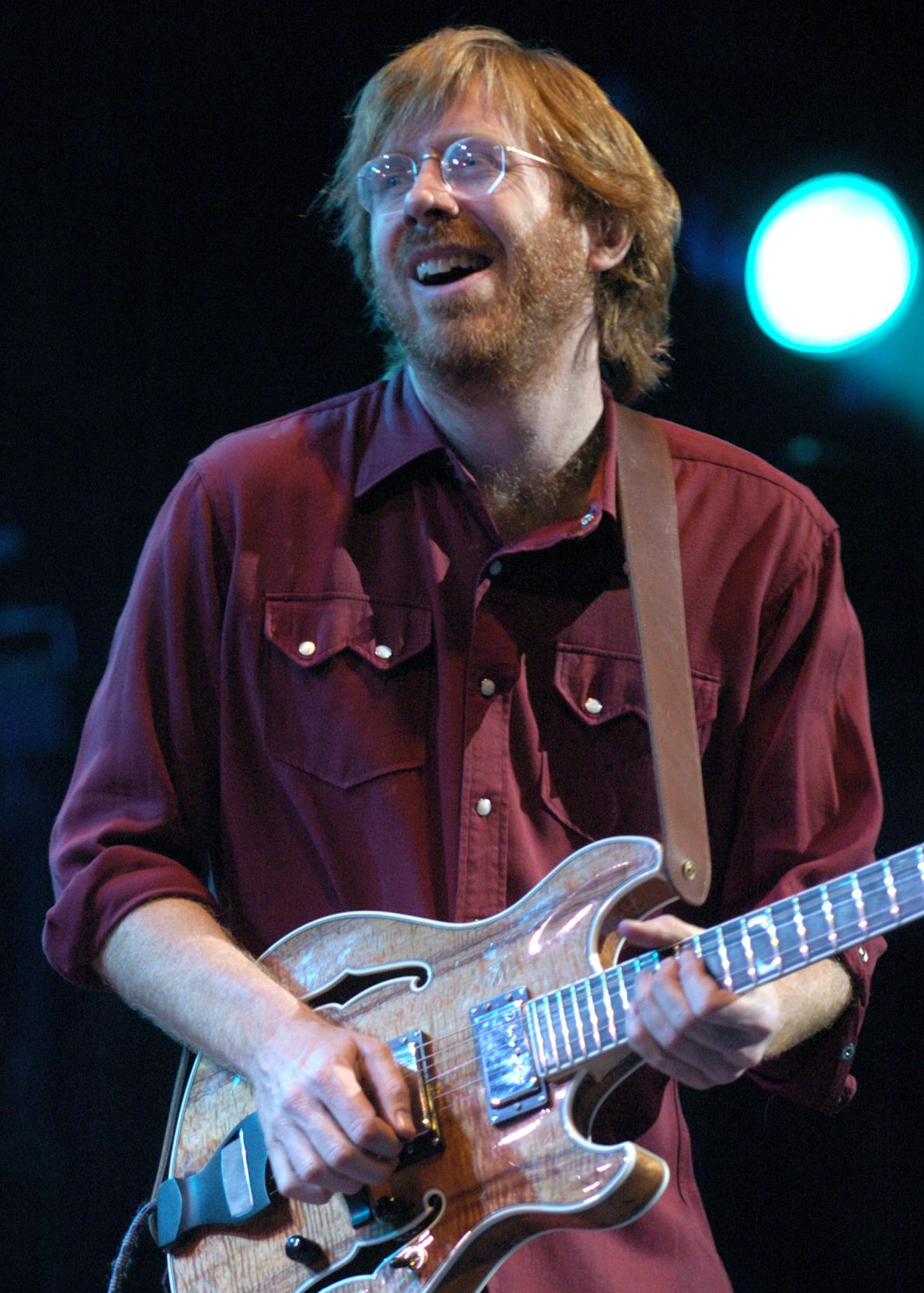 Phish