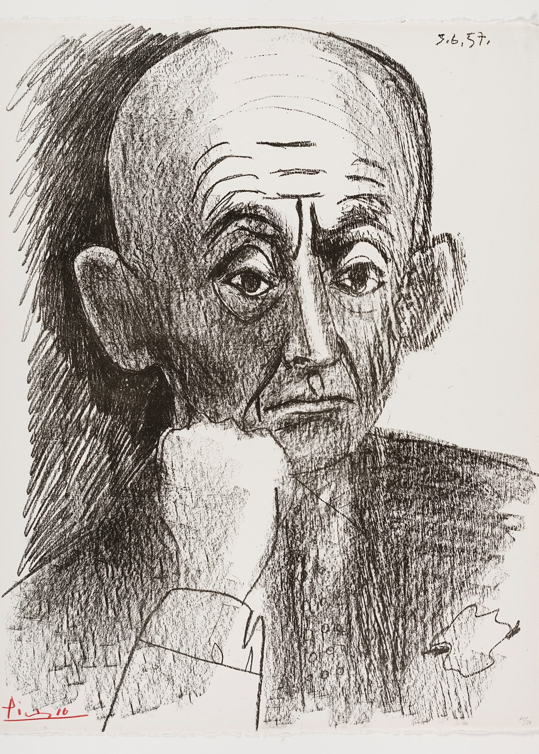 British Museum Buys Picasso Prints