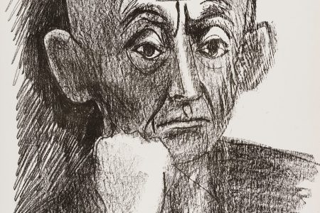British Museum Buys Picasso Prints