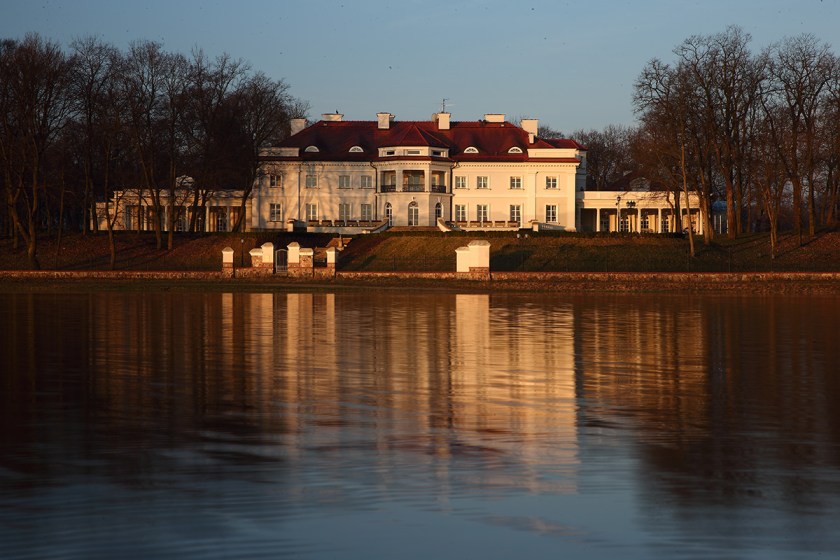 Polish Polo Club