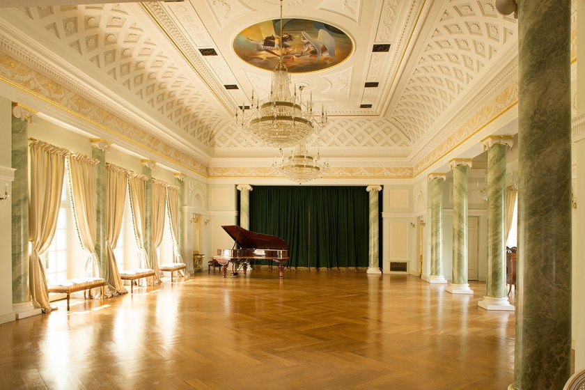 Polish Polo Club
