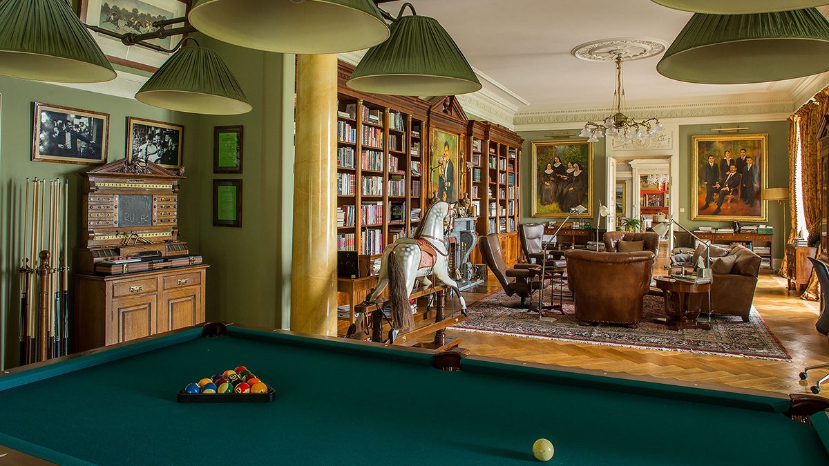 Polish Polo Club