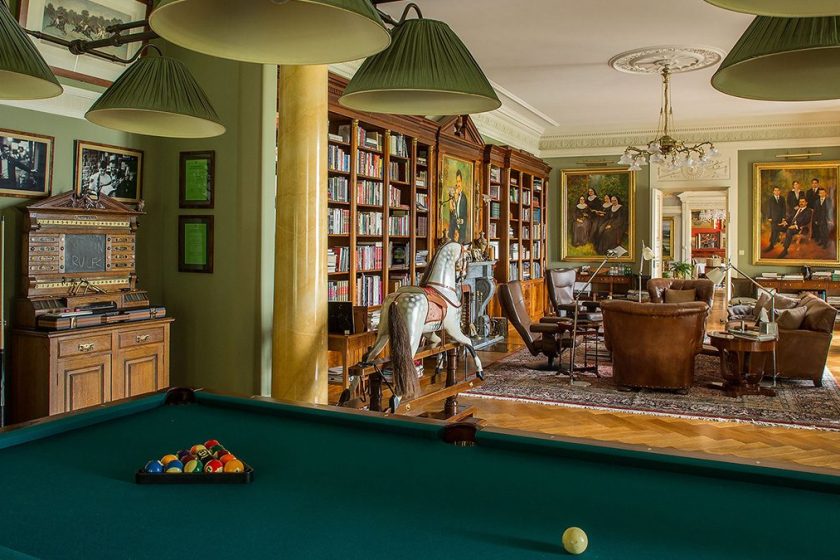 Polish Polo Club