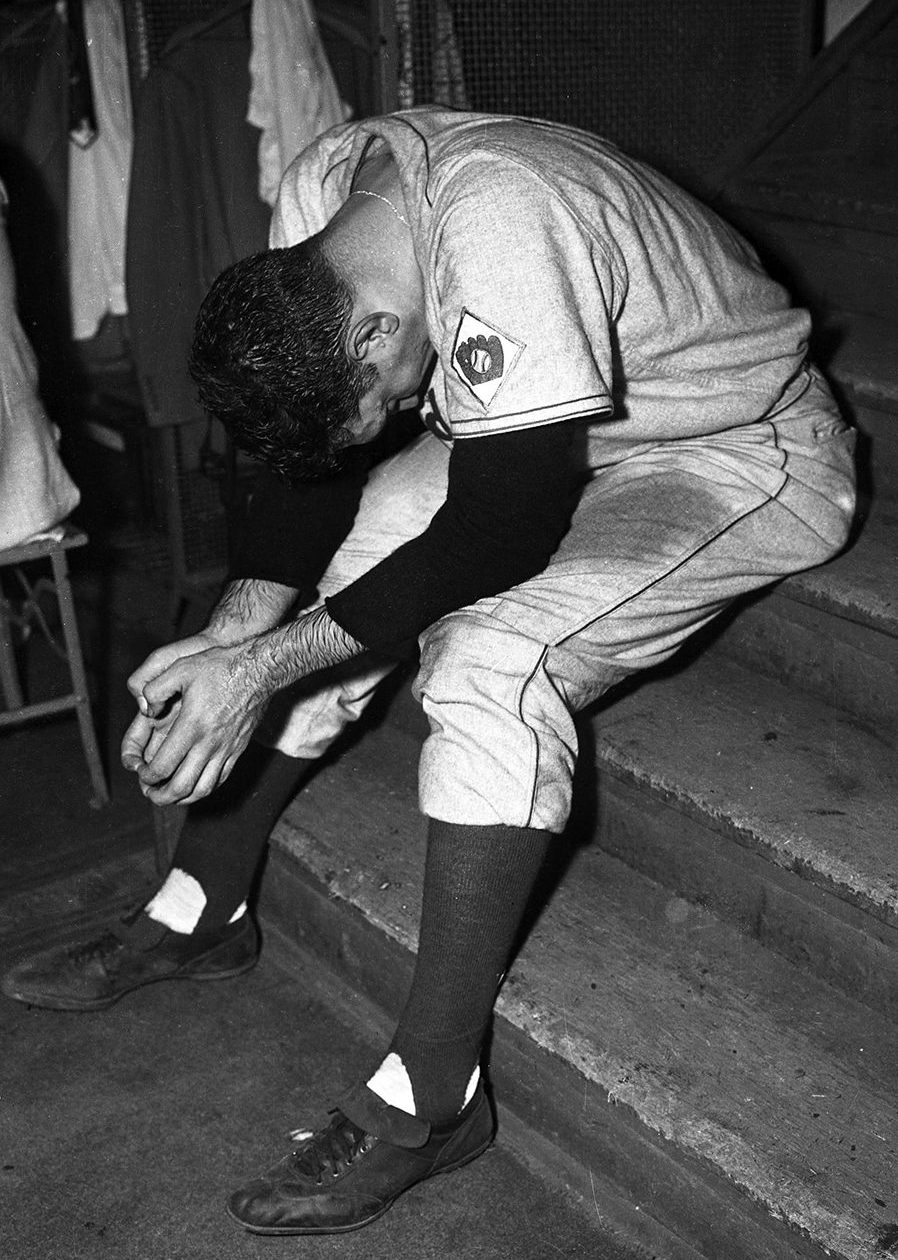 Ralph Branca
