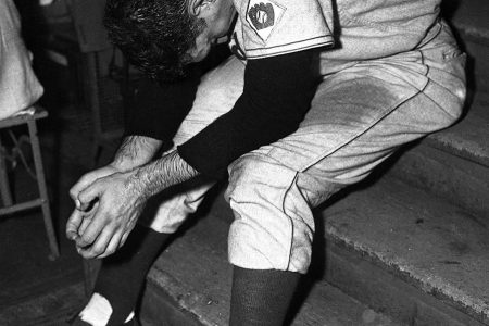 Ralph Branca