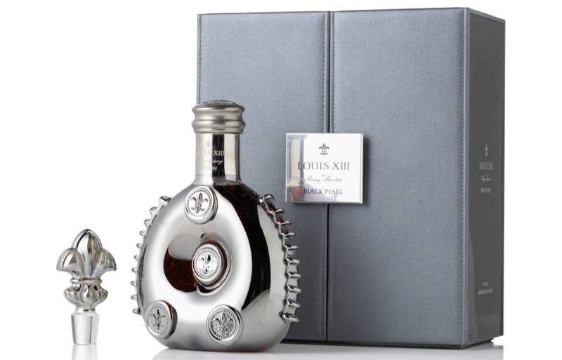 Rare Wines Auction