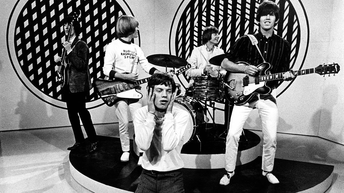 The Rolling Stones