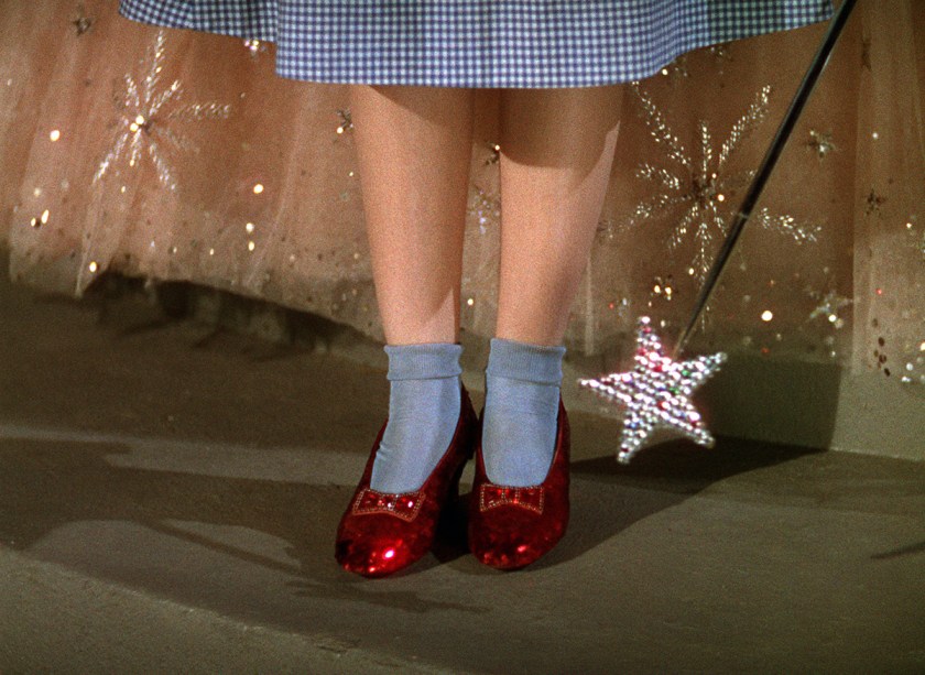 Wizard of Oz