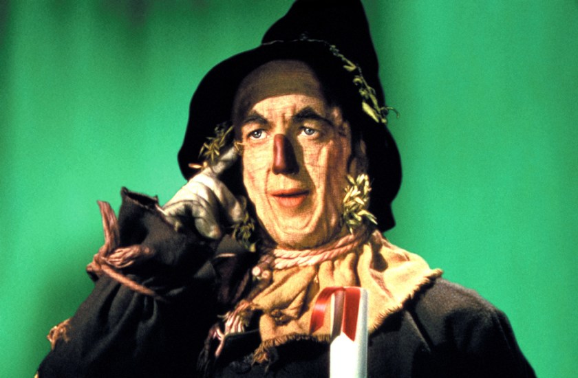 Wizard of Oz