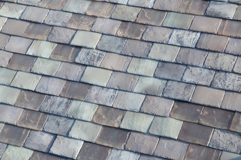 Tesla's Solar Roof