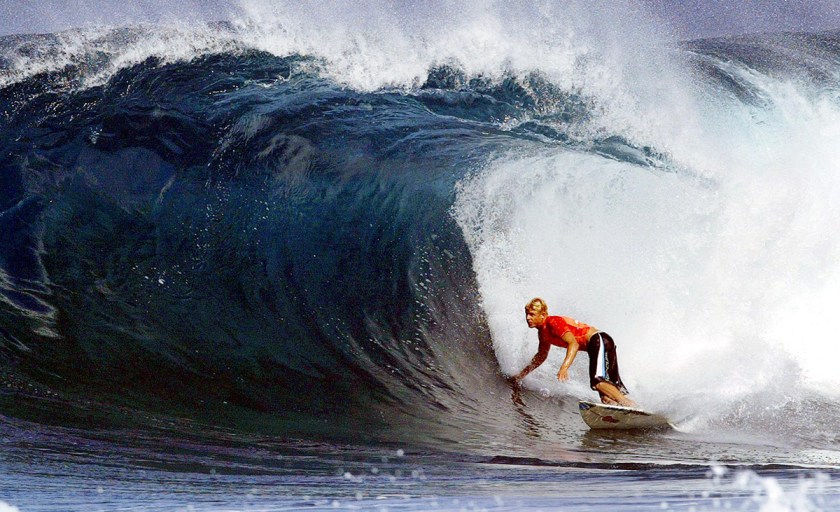 Surfing Spots