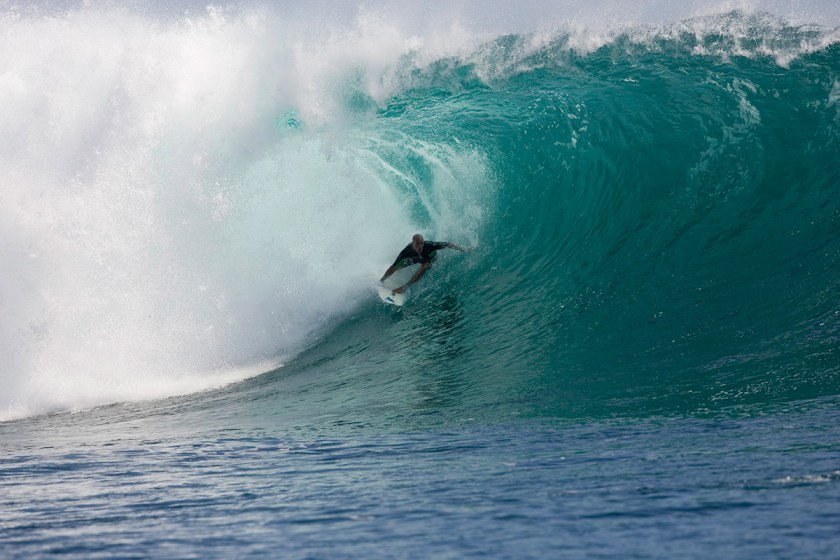 Surfing Spots