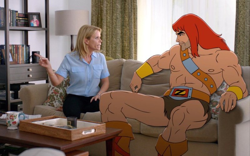 Son of Zorn (Fox)