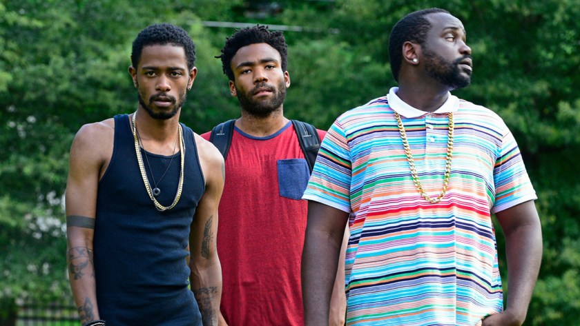 Atlanta (FX)