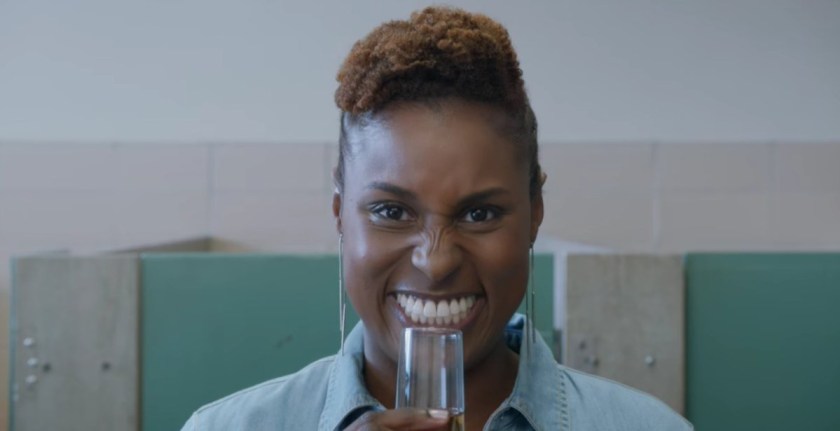 Insecure (HBO)