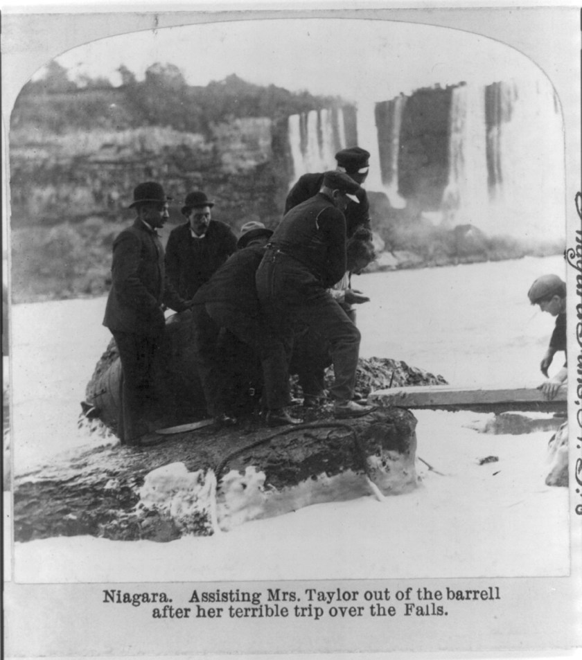 Niagara Falls