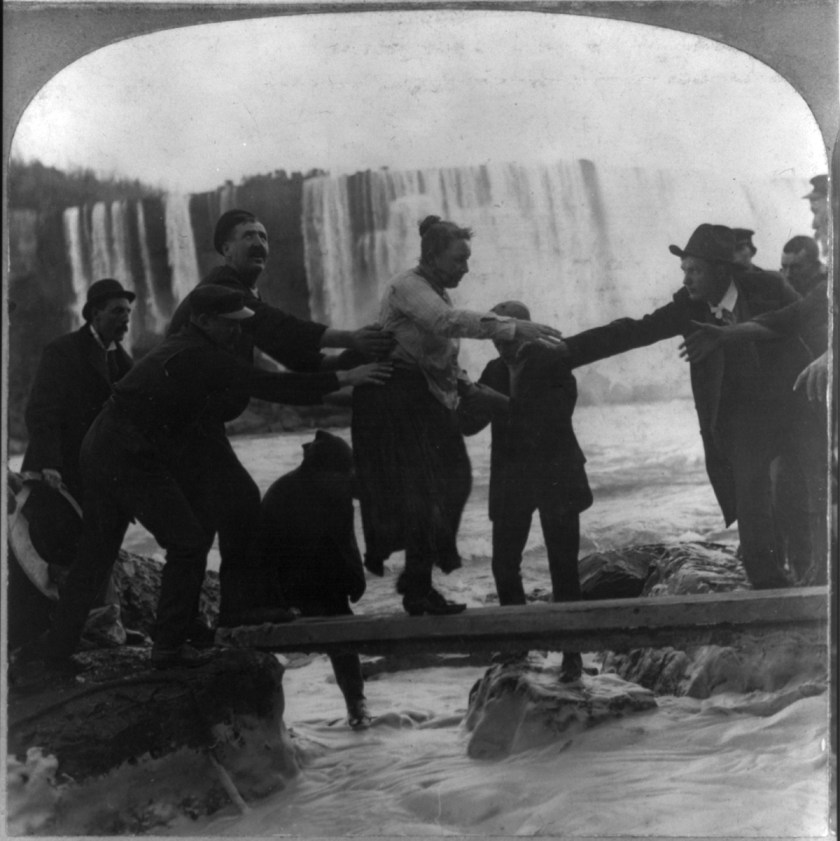 Niagara Falls