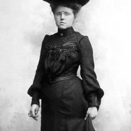 How Tuberculosis Shaped Victorian Goth Fashion