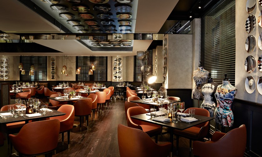 (Design Hotels)