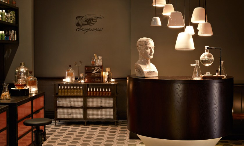 (Design Hotels)