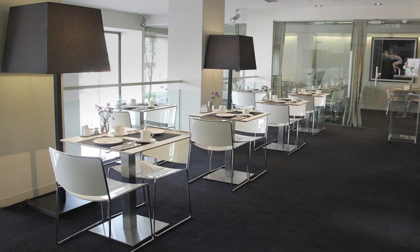 (Design Hotels)