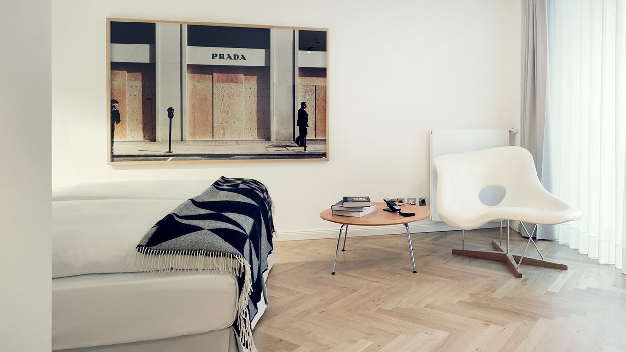 (Design Hotels)