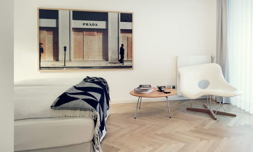 (Design Hotels)