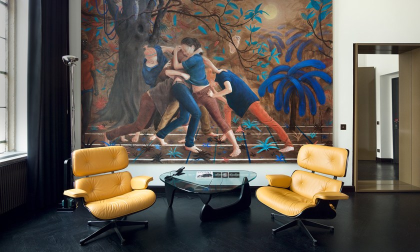 (Design Hotels)