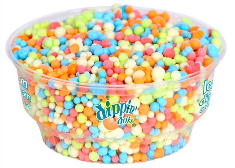 Dippin' Dots