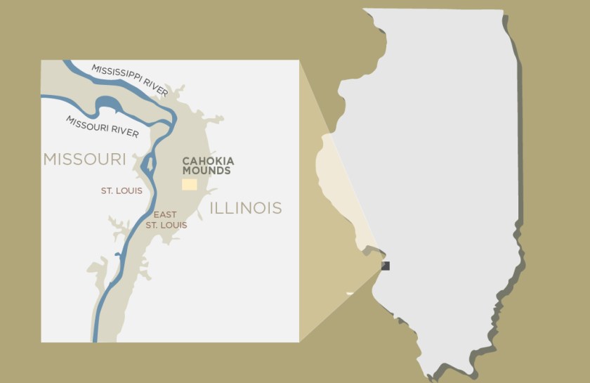 Cahokia