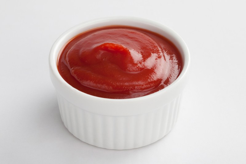 Ketchup