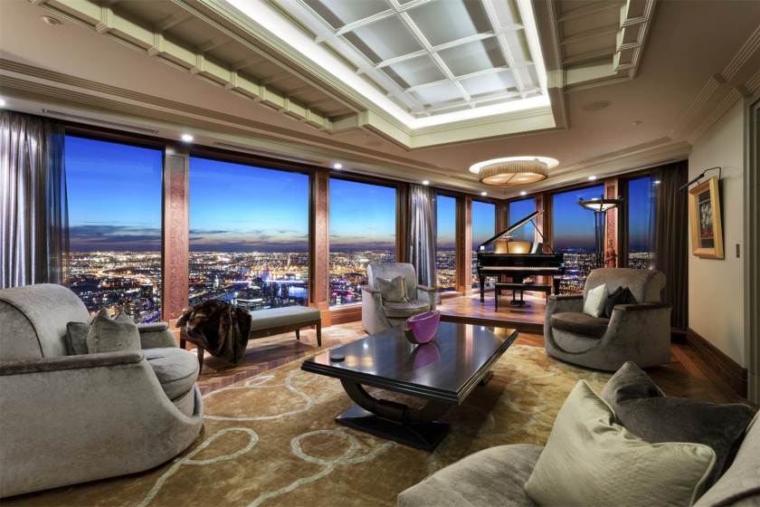(Sotheby's International Realty)