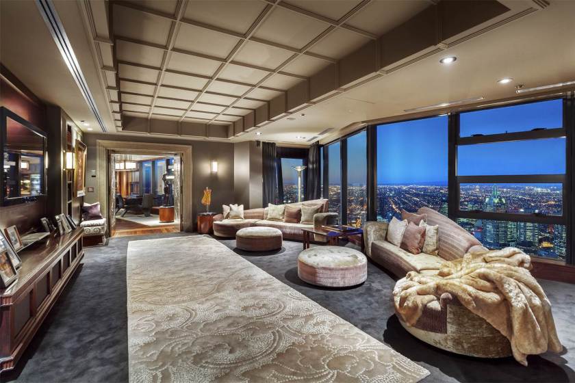 (Sotheby's International Realty)