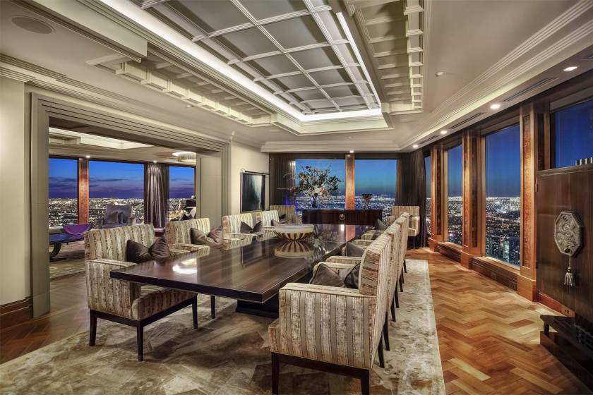 (Sotheby's International Realty)