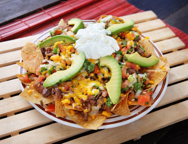 Nachos