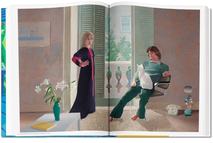 (Courtesy Taschen)